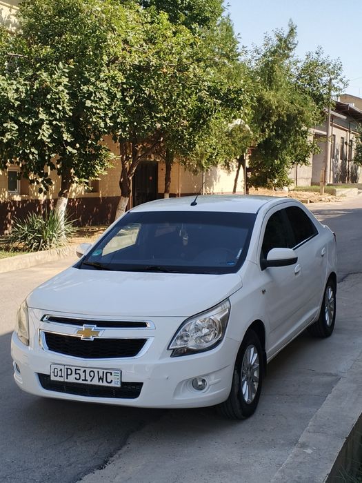 Cobalt LTZ sotiladi