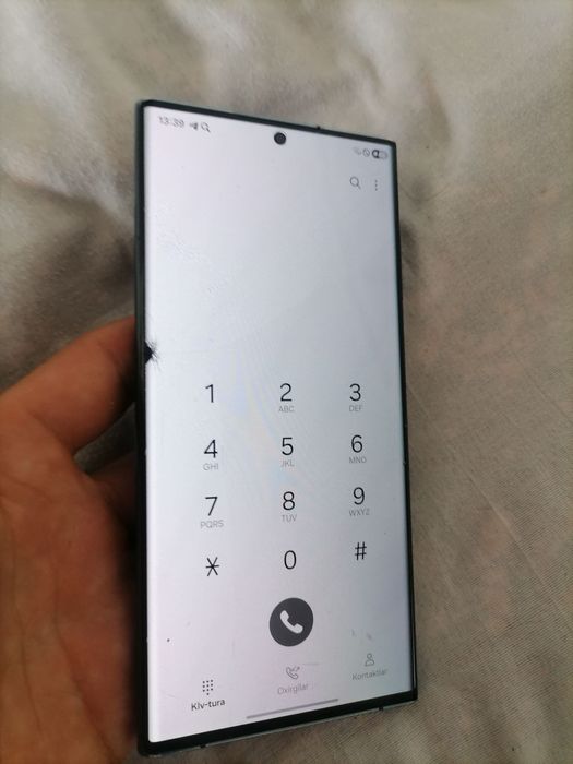 Samsung s22 ultra
