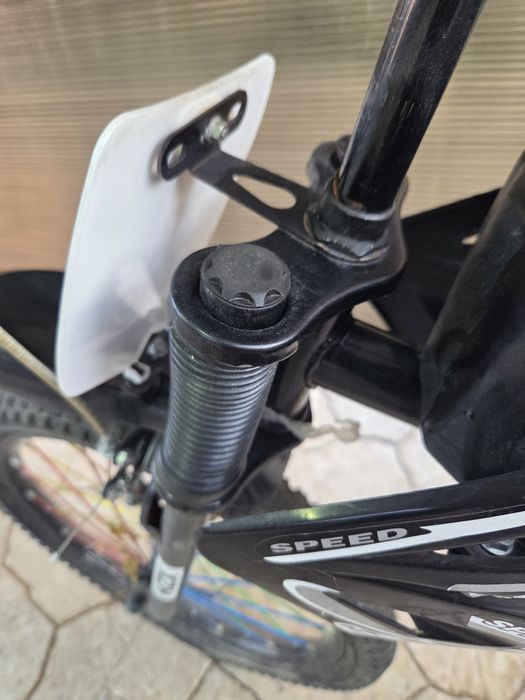 Велосипед детский