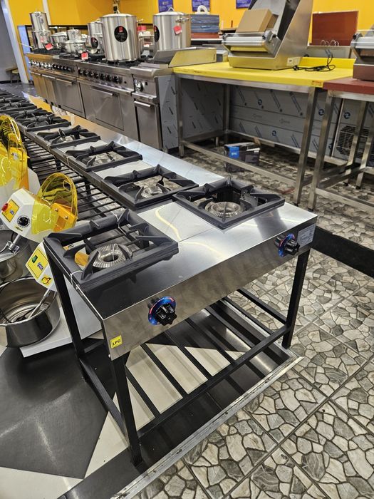 Bolat газовая плита