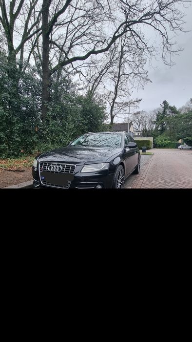 Audi a4 sline Motor 2l euro 5 2012 automată