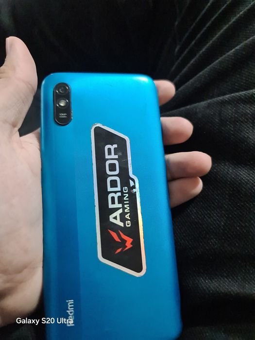 Продам redmi 9a на стоке