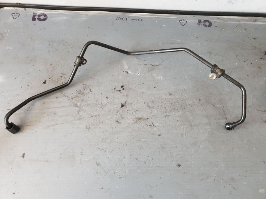 conducta ulei tur audi a4 b6 1.9 tdi avf