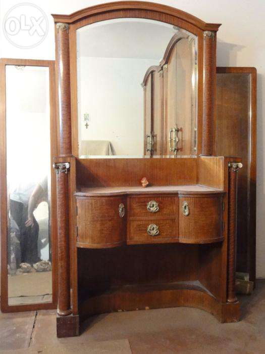 Masa Toaleta Davenport