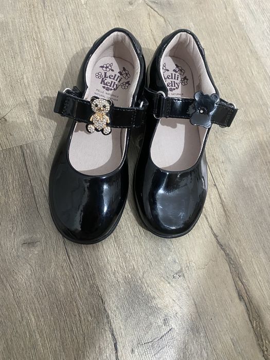 Vand balerini next piele naturala