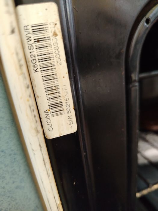 Газплиты Indesit 60см