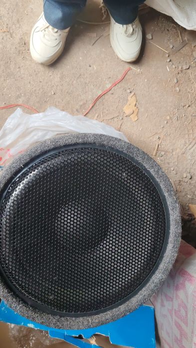 Электротовары Буфер