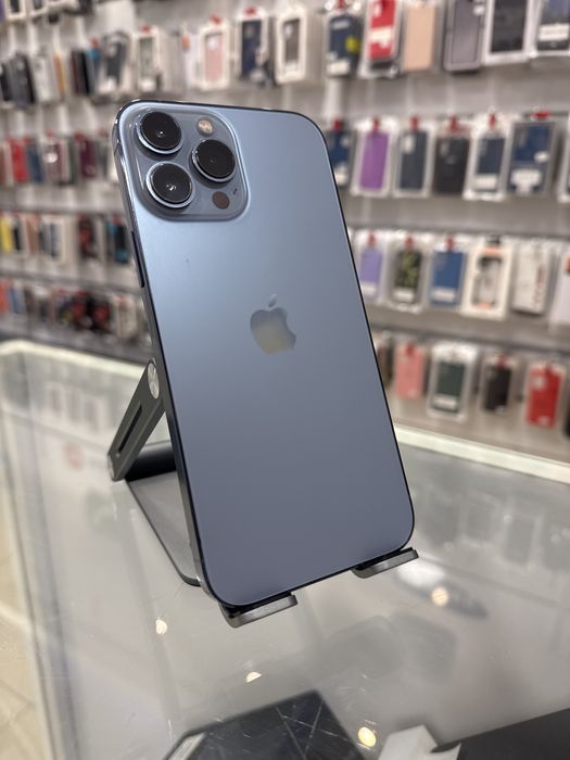 Iphone 13 Pro Max 128 Gb 84%/ Future Gsm Mobile