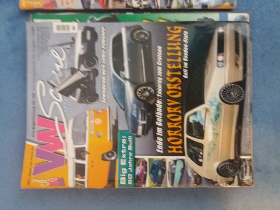 Списания за колекция