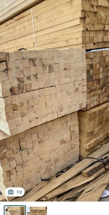 Depozit de cherestea