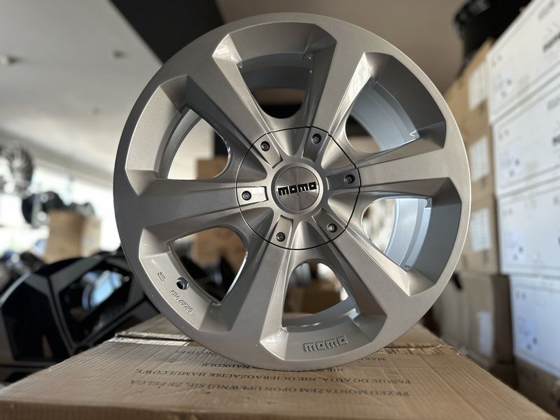 17цола 5x130 Audi Q7 Vw Tuareg 5x130  4бр