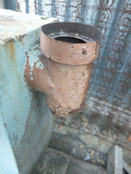 Газовая печь до200 кв.м.