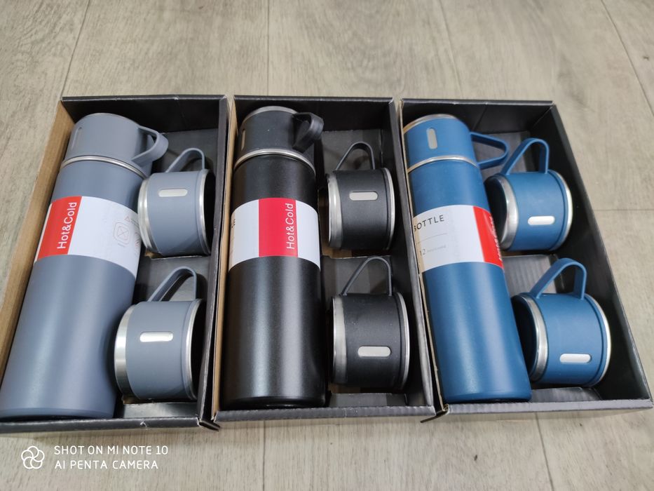 Бизнес совга. Корпоративные подарки