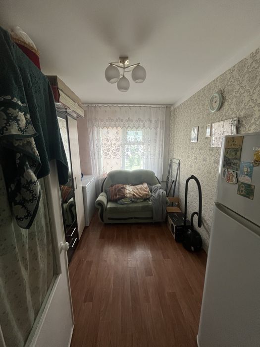 Продам квартиру