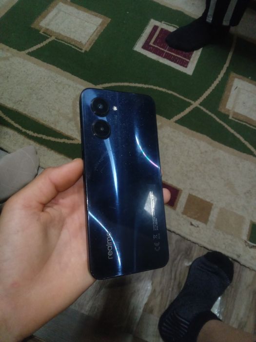 Realmi c 33 srochna sotiladi aybi zaryatchik joyi ishlamaydi