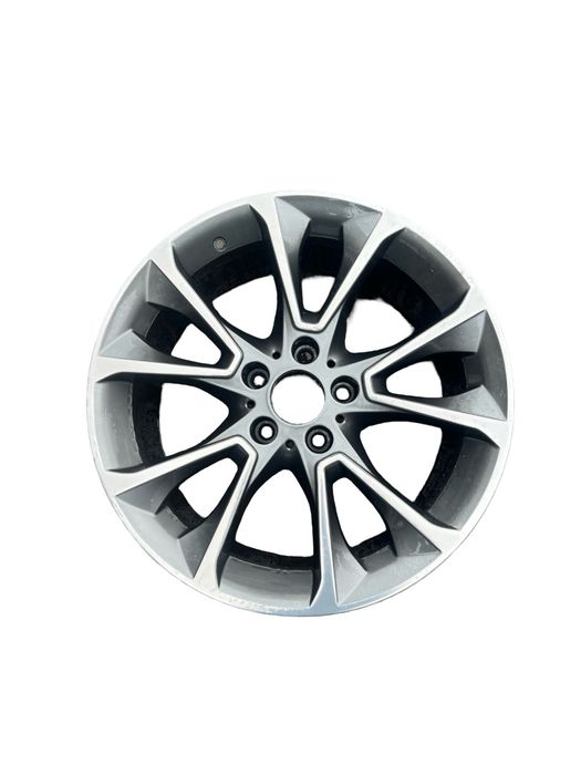 Rezerva Janta Aliaj R19 Bmw X5 Iii F15, F85 2012 - 2018 6853955