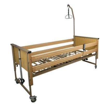 Електрическо болнично легло Адапт с антидекубитален матрак