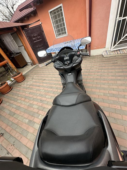 De vanzare honda t400