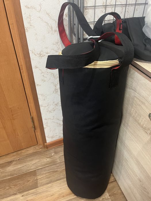 груша боксерская(90х30)