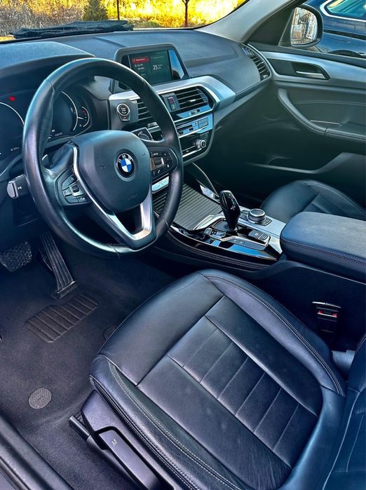 Proprietar X4 2.0d 190Cp 4x4 euro 6 01/2019 99.000 km masina de garaj