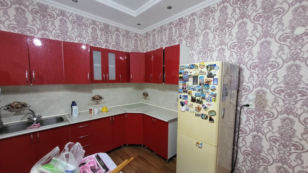 Кухонный гарнитур