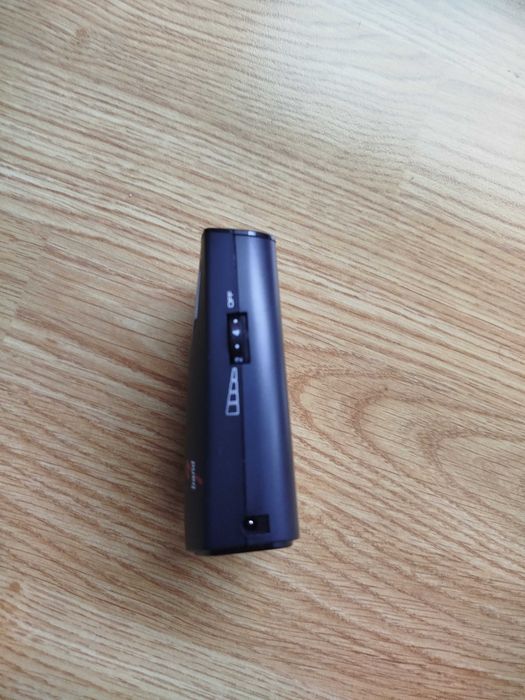 Detector radar antiradar Cobra ESD-767 Laser 6  Band 360 grade