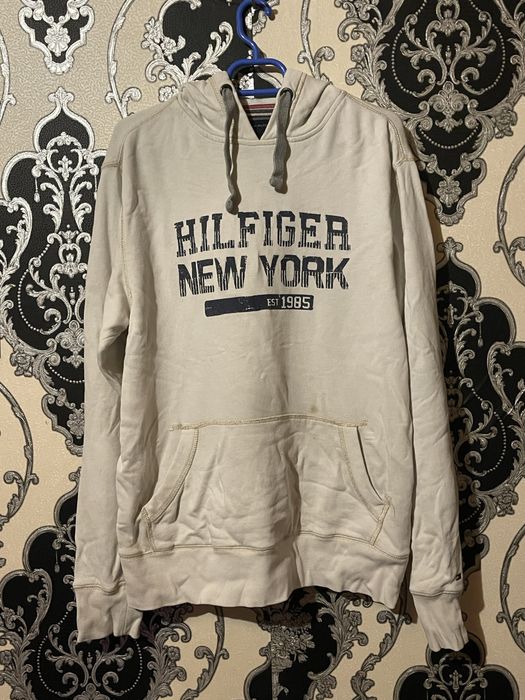 Hanorac tommy hilfiger (negociabil)