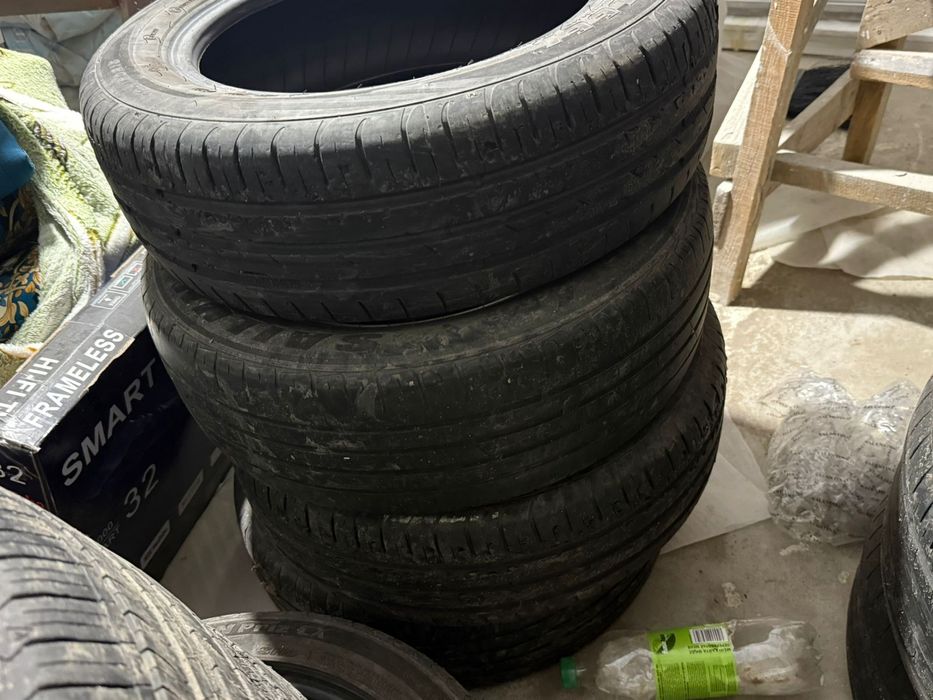 Шина летние 185/60/15