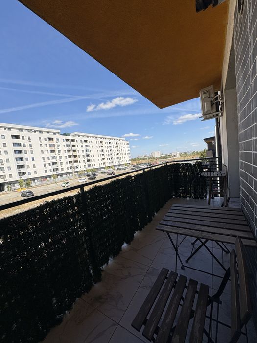 Apartament 2 camere Pallady - Astorium RESIDENCE  + Parcare PROPRIETAR