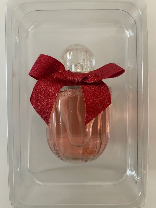 Women’s secret парфюм чисто нов