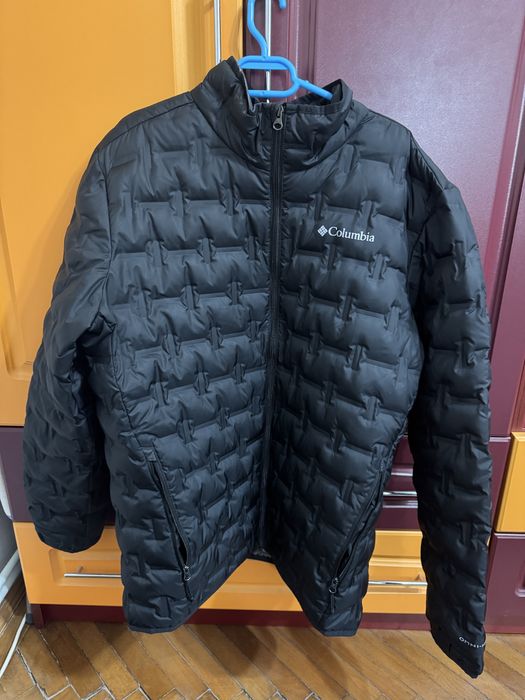 Geaca de Primavara Columbia Originala