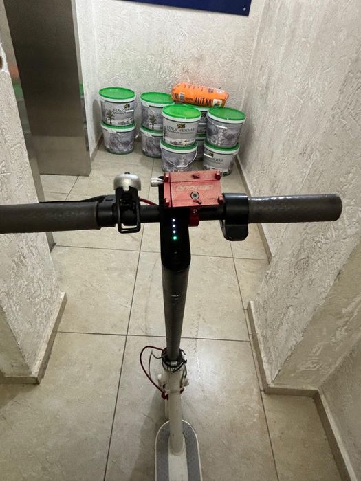 Электро самокат