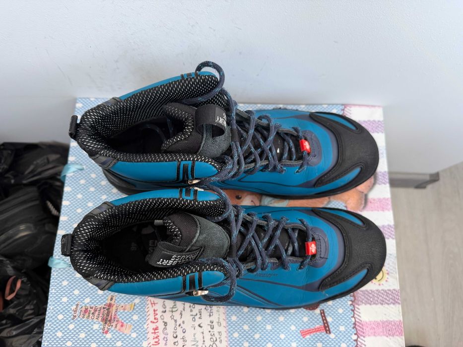 Engelbert Strauss Kajam Mid S3'''оригинални боти 46 номер