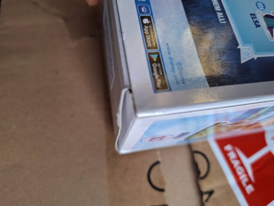 Funko POP фигурки