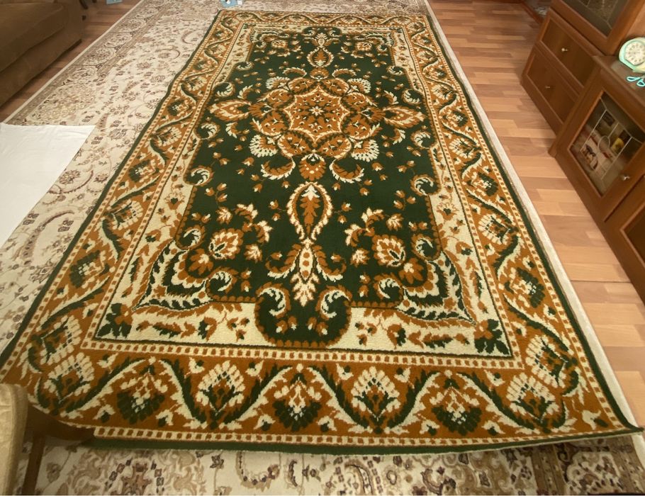 Искусственный ковер (Германия)