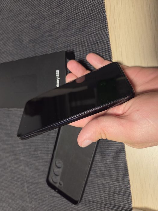 Samsung galaxy S23 / 256gb