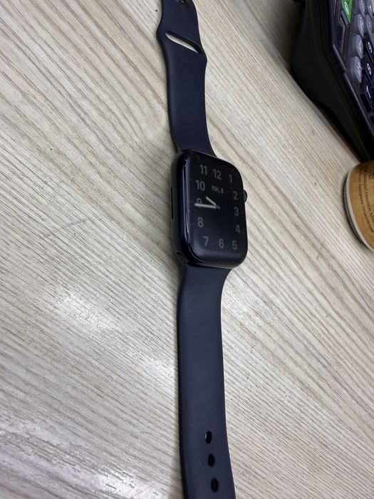 Iwatch 9 series 64 gb kar yoq ideal