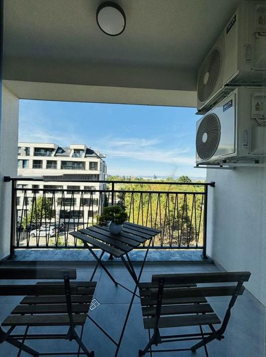 Дава се под наем Двустаен апартамент в София, Малинова долина - 55 кв.м за 800 € - Снимка #7