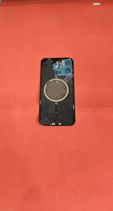 Geam iPhone 15 Pro Max