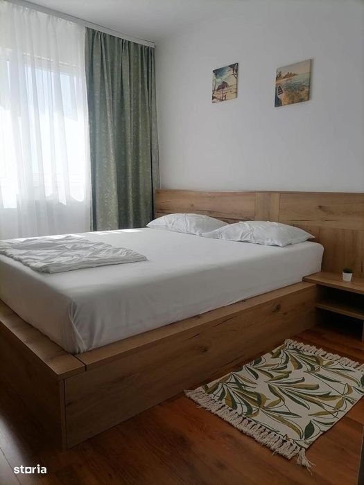 Apartament 2 camere decomandat,an universitar
