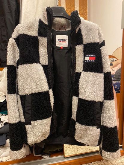Puffer Tommy Hilfiger