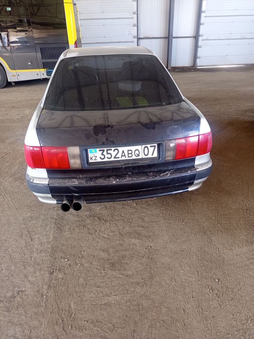 Продам ауди 80б4