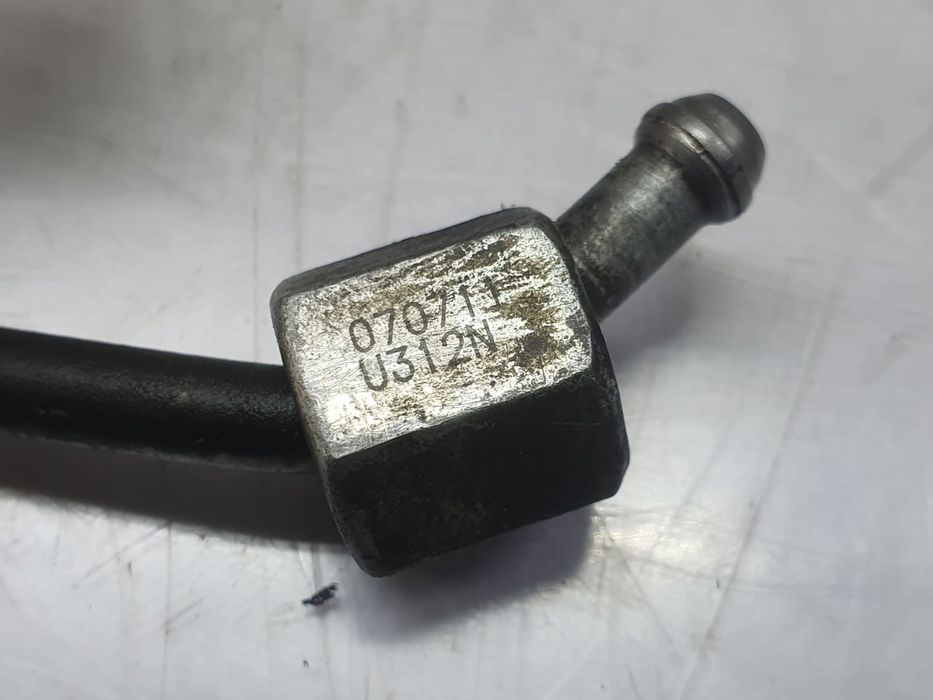Conducta combustibil u312n Volkswagen Touareg 1 (7L) (2002 - 2007) 3.0 tdi CAS 3.0 tdi CAS