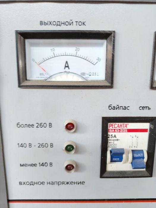 Продам стабилизаторы Ресанта