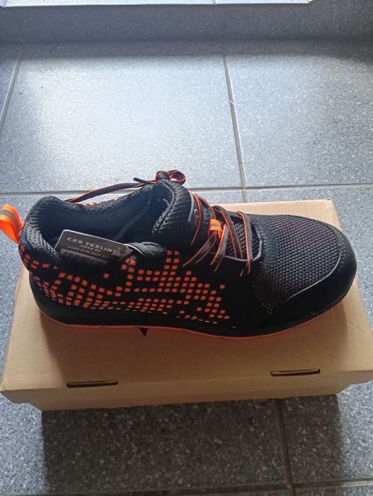 Vand pantofi protectie nr 44