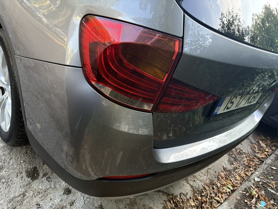 BMW x1 X drive 2010 cutie automata