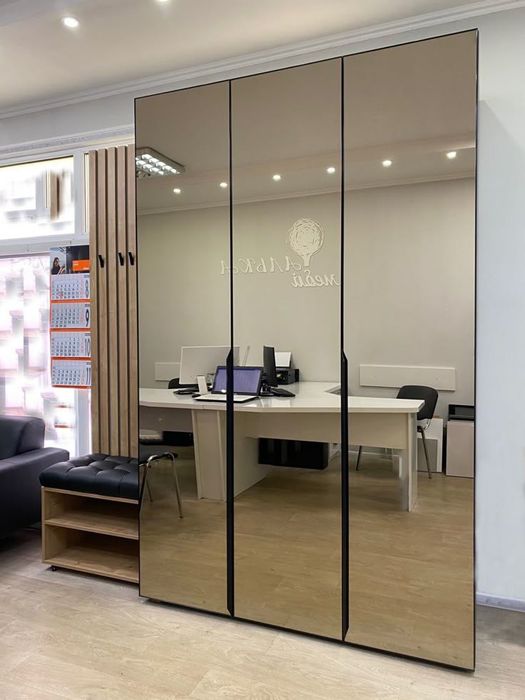 Мебель на заказ .