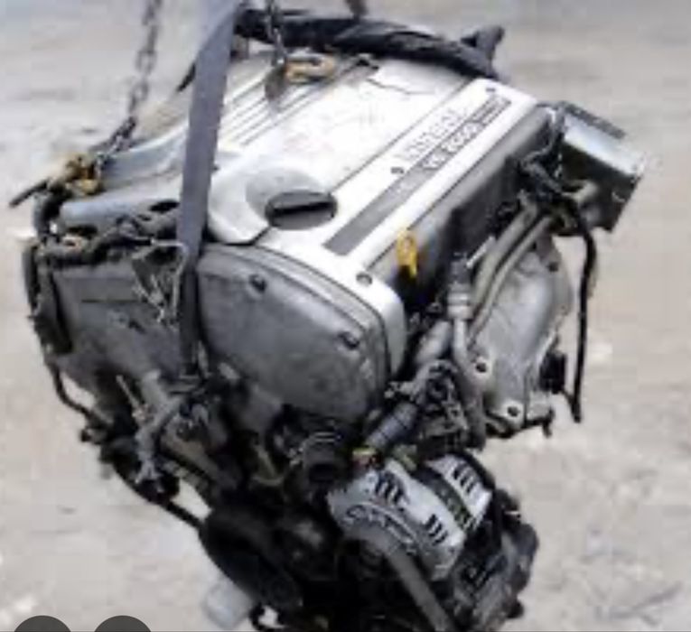 Двигатель vq25 на Ниссан Максима