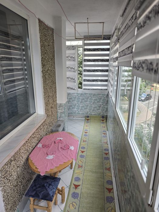 Închiriez apartament cu 2 camere  in Piatra Neamț spațios utilat complet