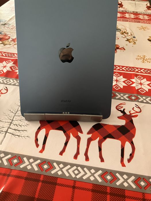 iPad Air 256/2022  Gen5